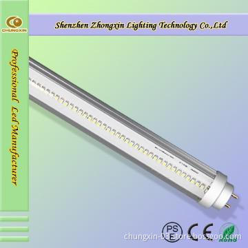 CE ROHS TUV High Lumens T8 LED Tube Lighting 1200mm 18W